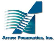 Arrow Pneumatics MidFlow Particulate Filter Element Kit - 40 Micron, EK37