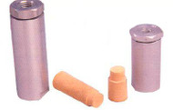 Arrow Pneumatics Hydraulic In Line Filter  1/4" NPTF Viton Seals - 9052V