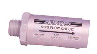 Arrow Pneumatics Air Flow Check Valves 3/4" NPT - 5076