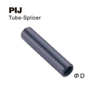 Push-To-Connect Fitting - Tube Splicer