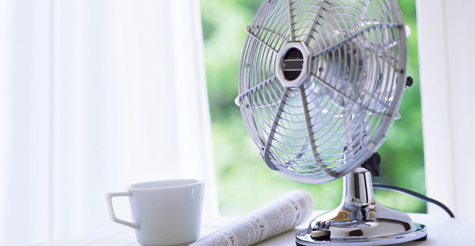 6 Summertime Energy-Saving Tips