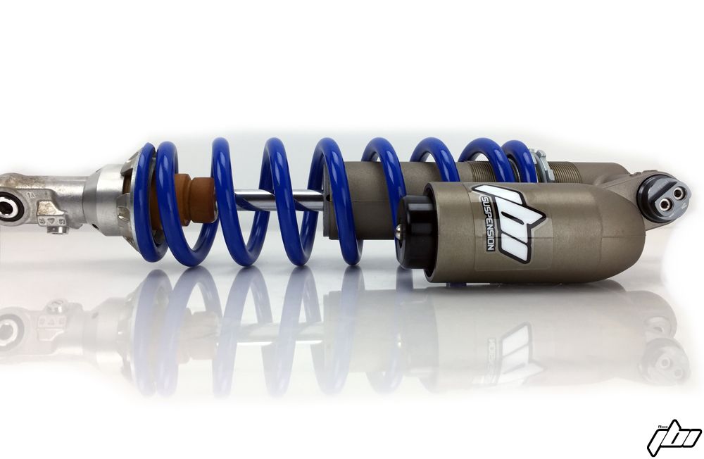 JBI Suspension 2006-2020 Yamaha YZ YZF YZF Pro Shock