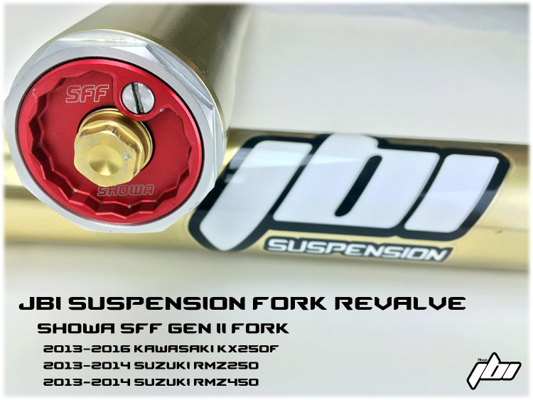 JBI Suspension Revalve Fork Revalve Shock Revalve KYB WP SHOWA JBI Suspension Revalve Fork Revalve Shock Revalve KYB WP SHOWA