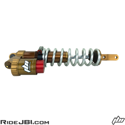 JBI Suspension Shock Service 