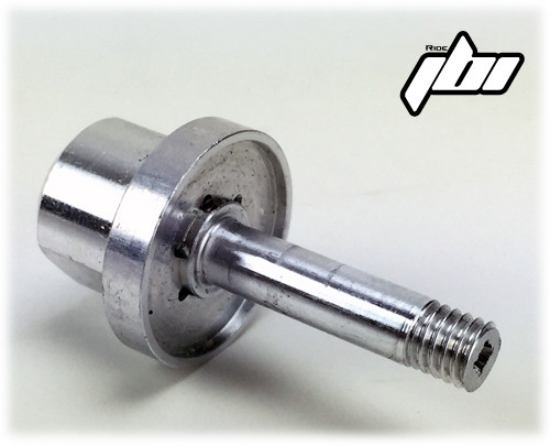KYB Fork Compression Piston Post
