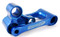 Kawasaki KX450F Works Complete Shock Linkage Blue