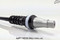 WP 4CS Fork Mid Valve