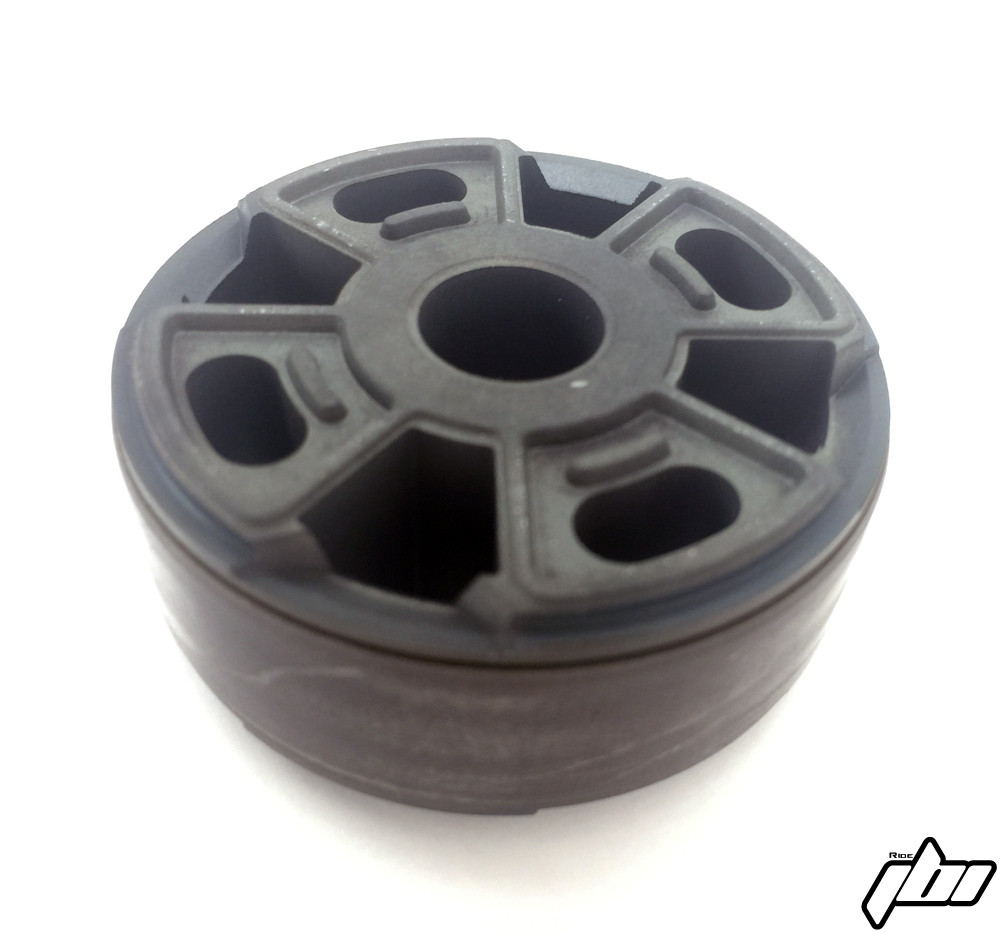 Showa Honda CRF Shock Tech Specs