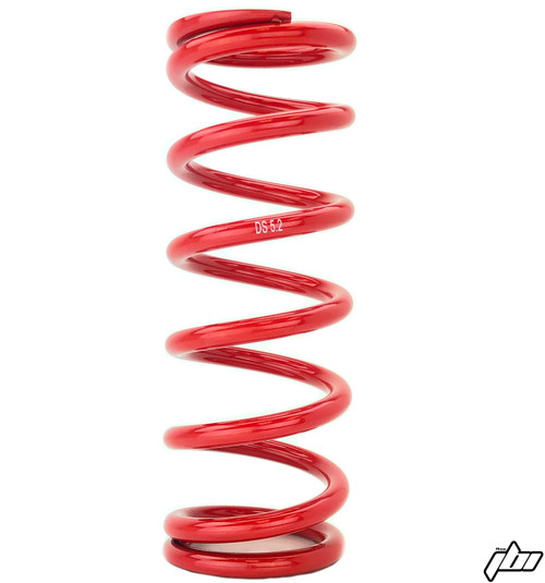 Shock spring