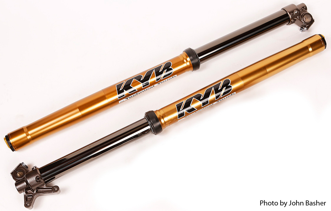 KYB A Kit Air Fork PSF