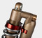 JBI Spec KYB A-Kit Shock