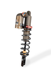 JBI Titanium Subvalve JBI Titanium Fork Compression Piston Post