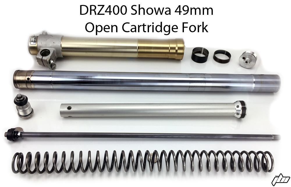 Suzuki-DRZ-Showa-49mm-OC-