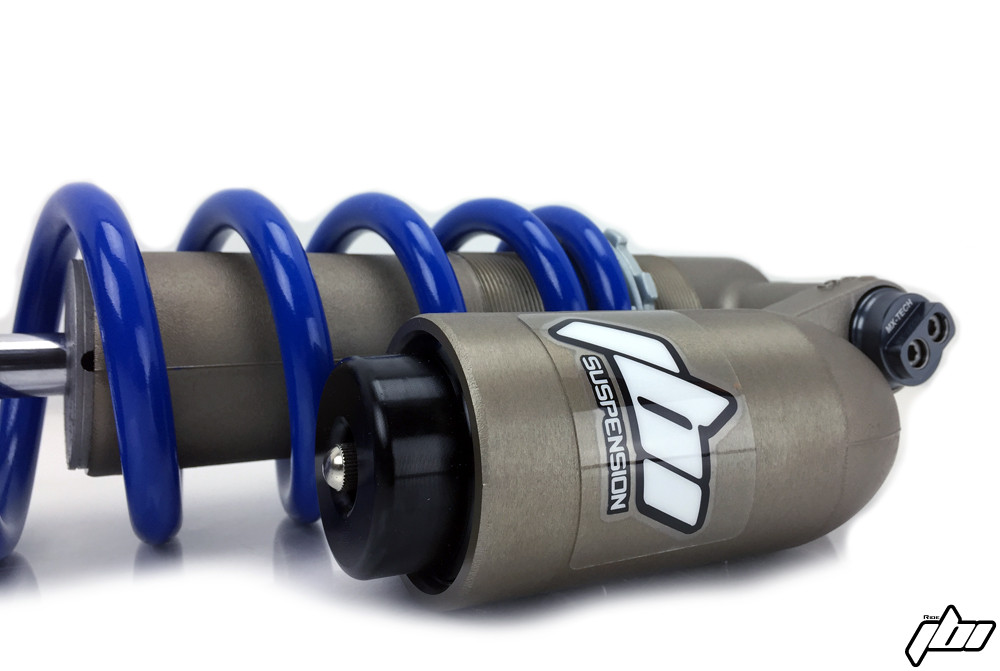 JBI Suspension 2006 18 Yamaha YZ YZF Pro Shock