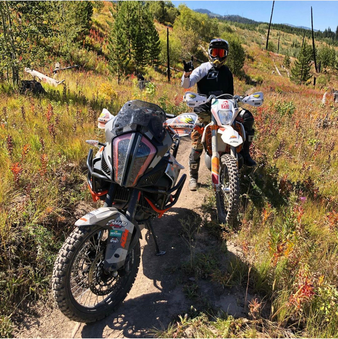 JBI Suspension Pro Valve Adventure R 1090 R 1190 R 1290 R