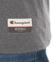 Ride JBI Champion patch on lower left torso