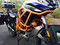 KTM 1190 Adventure R with JBI Suspension Pro Valves