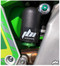 JBI Pro Bladder Cap Showa Shock KX450 with stock exhaust