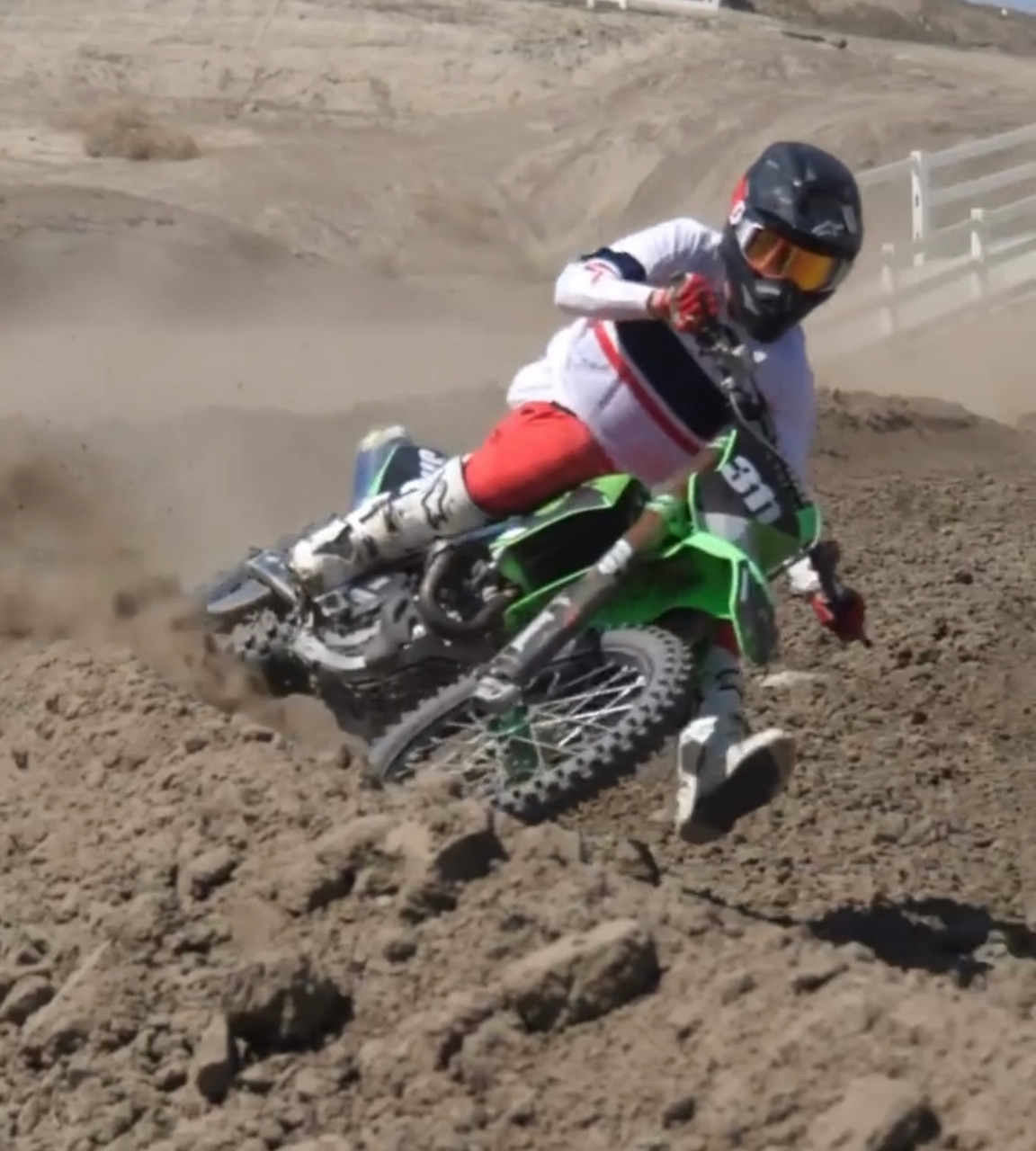 JBI Suspension Pro Bladder Cap 2019-2026 Kawasaki KX450 Showa Shock