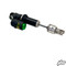 JBI Kawasaki Green Bladder Cap Showa Shock KX450