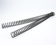 KYB SSS/AOS Fork Spring Set 455mm Long