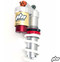 WP Linkage Shock Spring on a JBI Suspension WP Linkage Pro Shock setup