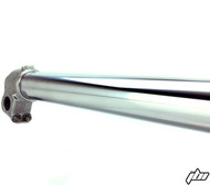 JBI Suspension Pro Polish Chrome Fork Tube