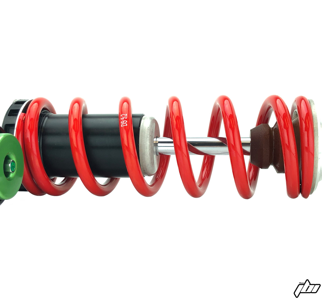 Showa Shock Spring Honda CRF Kawasaki KX motorcycles 245mm