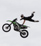Showa shock spring on 2020 Kawasaki KX450 shock