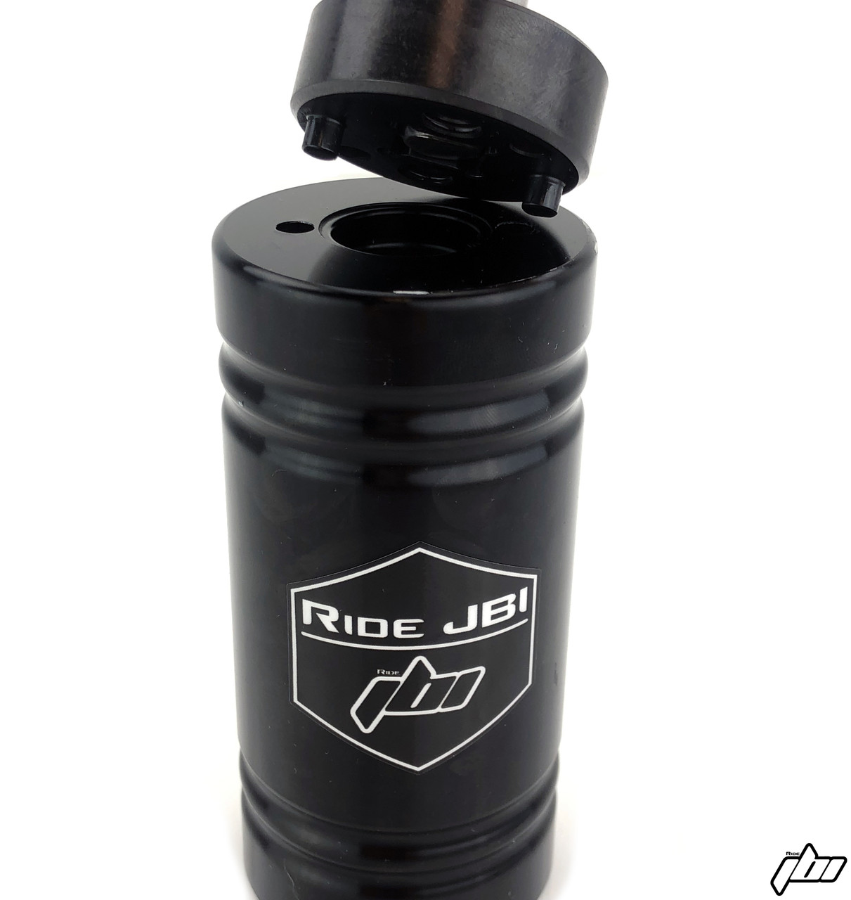 JBI Suspension WP Shock Nitrogen Tank Tool Reservior Removal