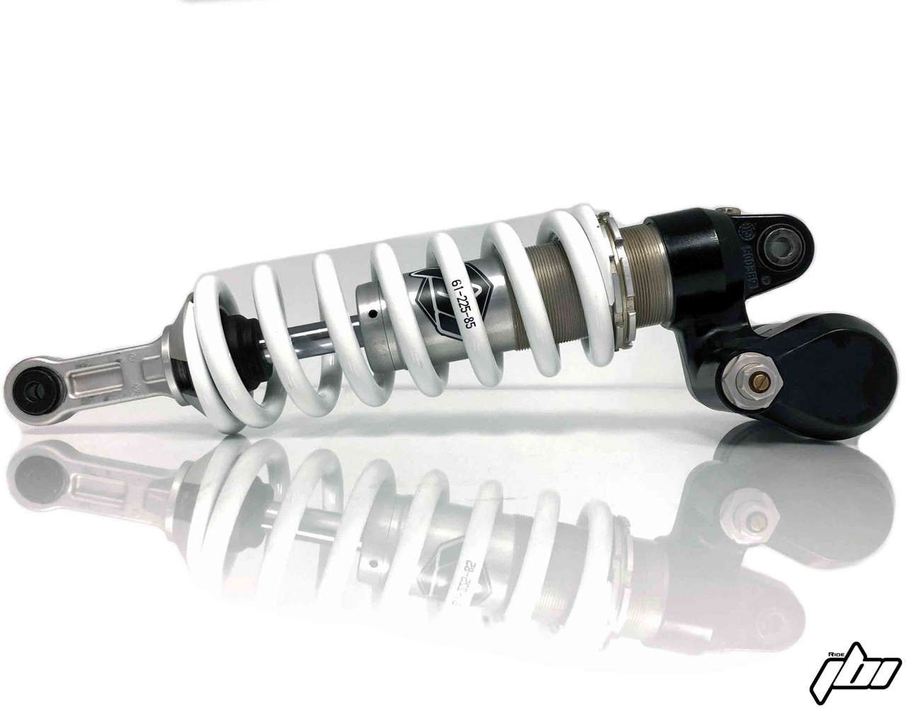 Shock spring KTM 690 Enduro R