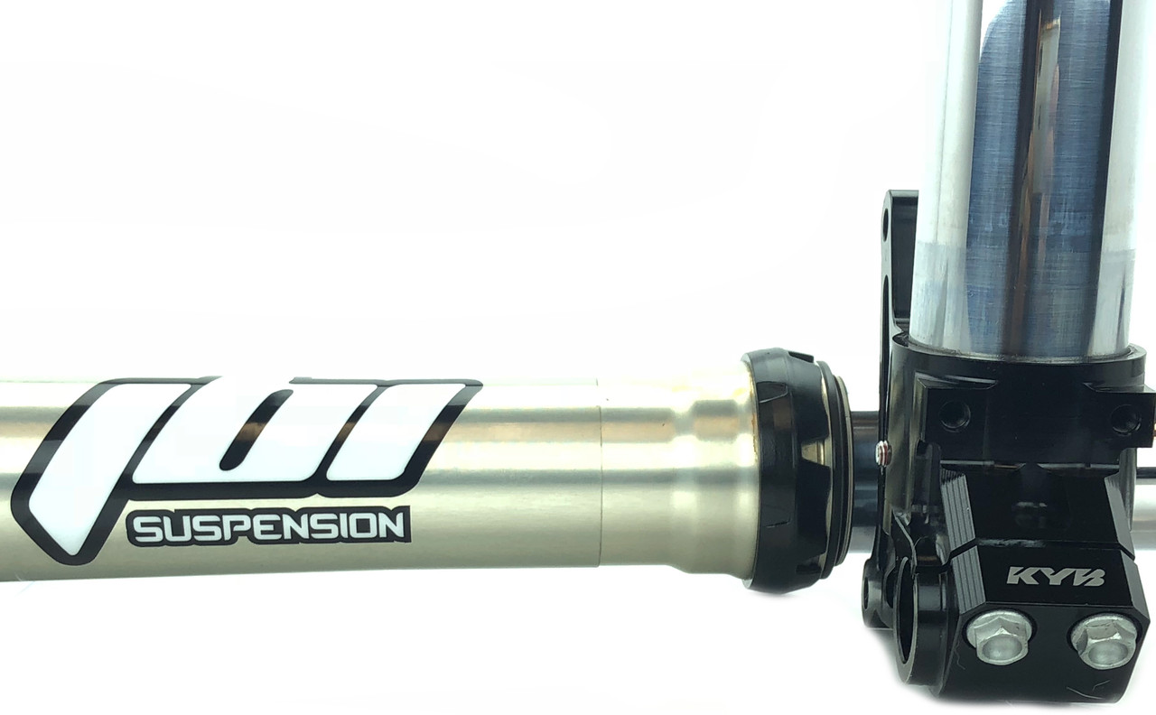 JBI Spec WP to KYB SSS Fork Conversion Kit
