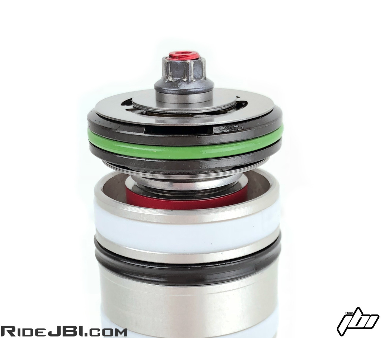 Install Guide JBI Suspension WP AER48 XACT48 Pro Fork DIY Install