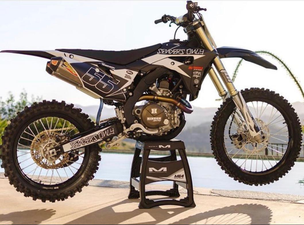 (希少)SHOWA GRAVIER-DH The Time Showa Front Fork Gravier Dh Rare Out-Of-Print Model