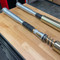 JBI Fork Volume Spacer Set
