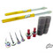 JBI Suspension 2018-26 Suzuki RMZ450 Pro Fork Revalve Service