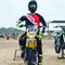2018-2026 Suzuki RMZ450 with JBI Suspension Showa Pro Fork Kit