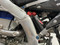 JBI Titanium Blue Yamaha YZF Upper Subframe Bolt Set