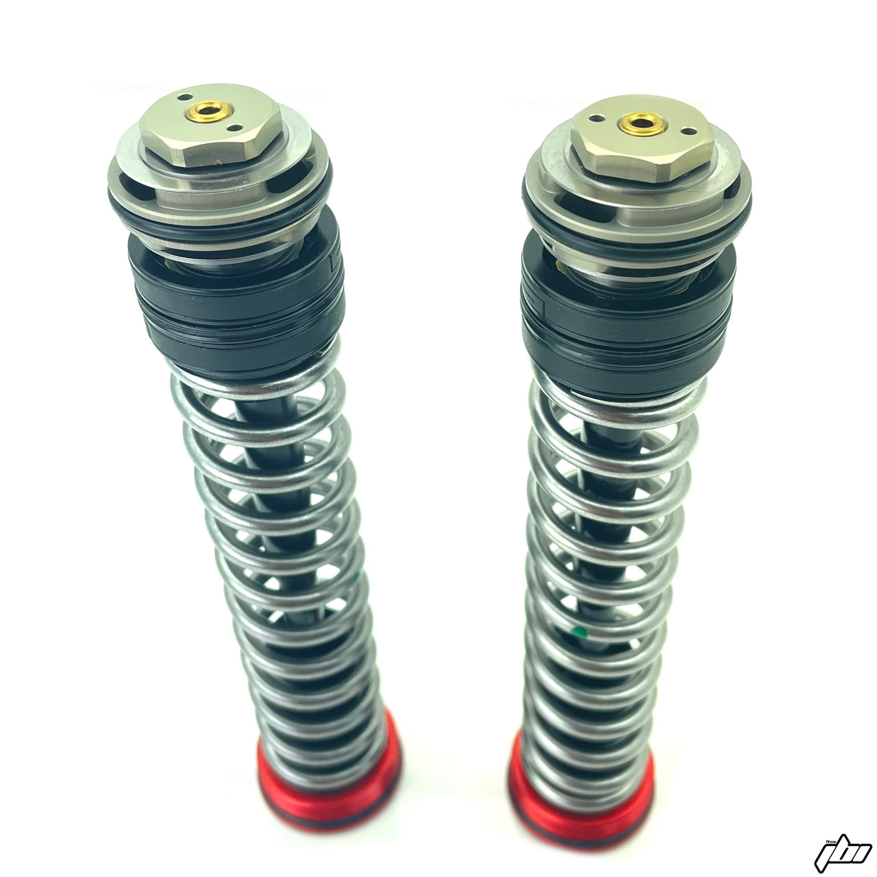 マジック　ジェム　15P JBI WP XACT Pro Titanium Subvalve Set