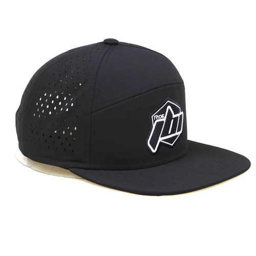2023 Ride JBI Black Hat