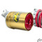 JBI Suspension 2023-2026 WP Linkage Shock Bladder Kit