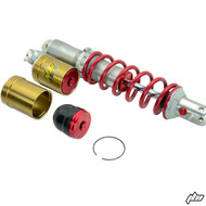 JBI Suspension 2023-2026 WP Linkage Shock Bladder Kit