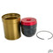 JBI Suspension 2023-2026 WP Linkage Shock Bladder Kit