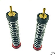 JBI WP XACT Pro Titanium Subvalve Set