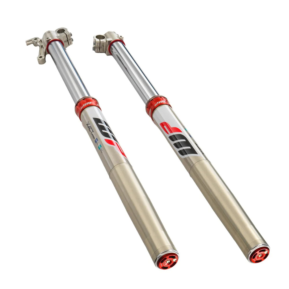 WP Suspension XACT Pro 7543 Fork