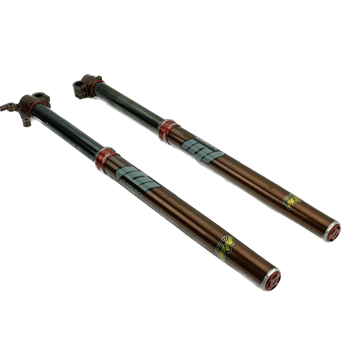 WP Suspension XACT Pro 7543 Fork