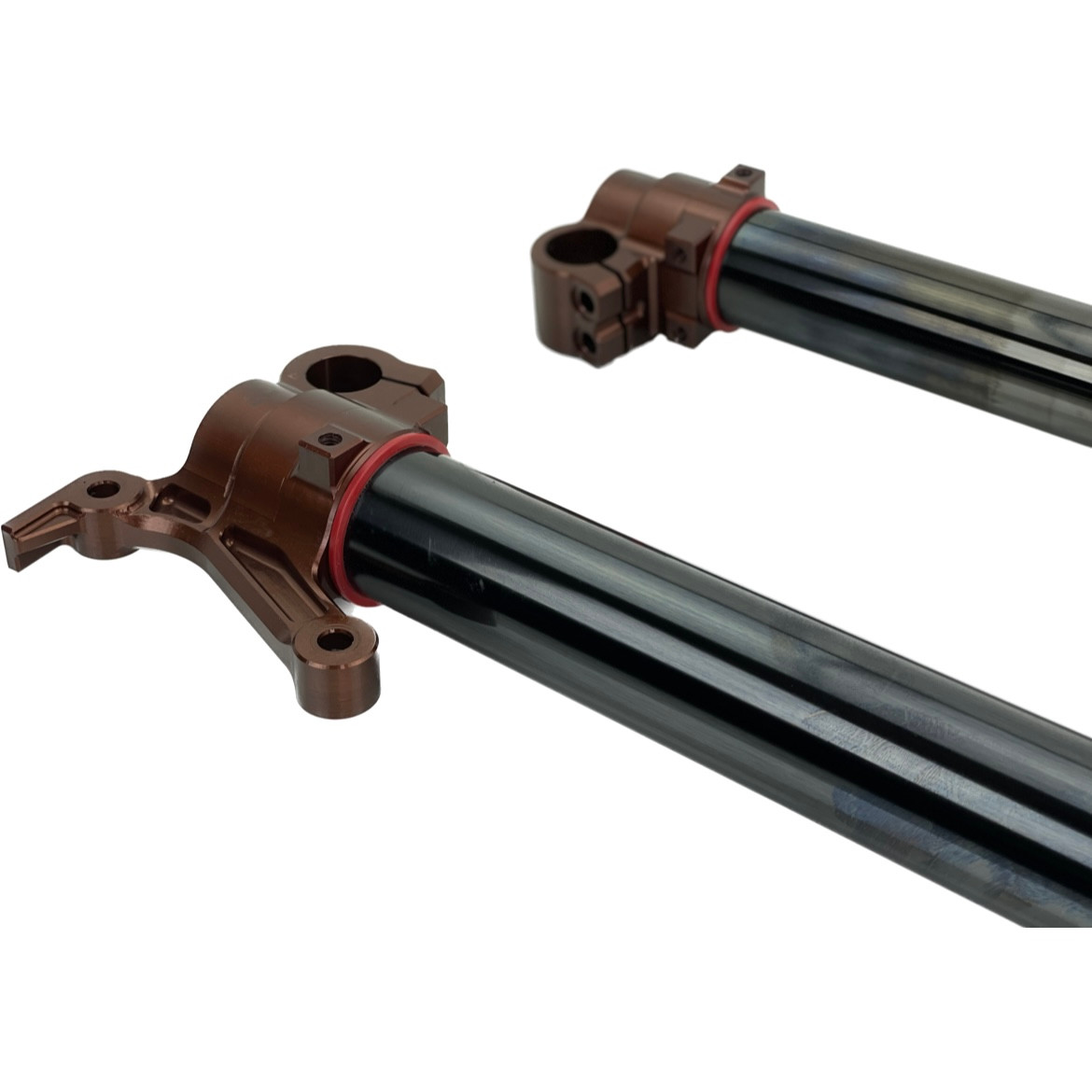 Ｋ WP Suspension XACT Pro 7543 Fork