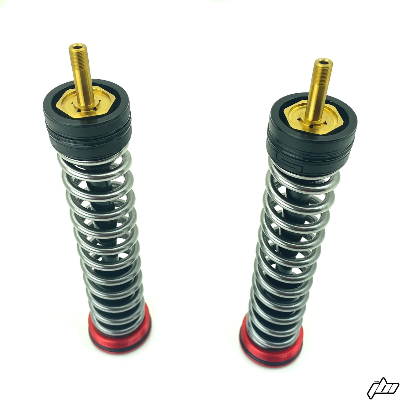 WP XACT Pro 7548 Fork Revalve Ride JBI Suspension Pro Components