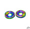 JBI Suspension 2024-2027 Kawasaki KX450 Showa Pro Fork midvalve JBI Titanium Leaf Spring Cup Set JBI Suspension 2024-2027 Kawasaki KX450 Showa Pro Fork midvalve JBI Titanium Leaf Spring Cup Set
