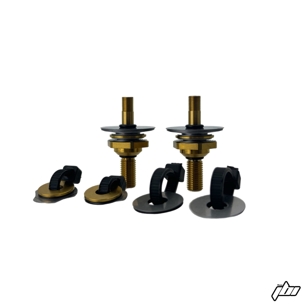 JBI Spec WP XACT Pro 6500 Fork DIY Kit